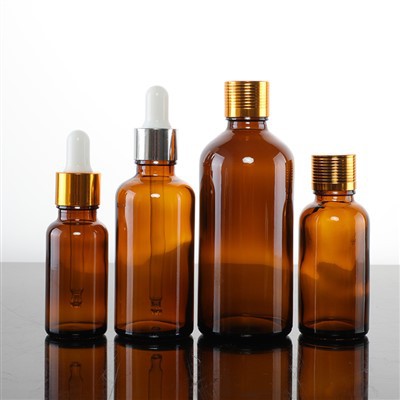 Steklenice Roller Ball